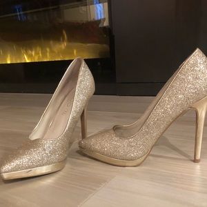 Aldo heels